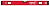 Уровень Redstick Backbone 60 см