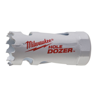 Коронка Bi-Metal 24мм Milwaukee (49560037)
