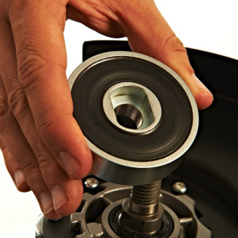 Угловая шлифовальная машина  AGVM 26-230 GEX (4933402365)