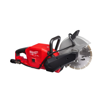 Аккумуляторная отрезная машина Milwaukee M18COS230-121 (4933471697)
