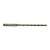 Бур SDS-plus Milwaukee MS2 7x160 мм (4932340409)