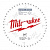 Пильный диск для торцовочной пилы по дереву 210 x 30 x 2.8 x 48 Milwaukee (скошенные зубья) (4932471325)