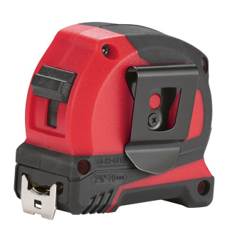 Рулетка PROCOMPACT 5 м (ширина полотна 25 мм)