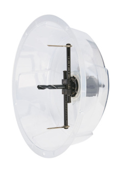 Коронка раздвижная 51-178мм (49560260)