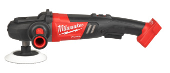 Аккумуляторная полировальная машина Milwaukee M18 FAP180-0X FUEL (4933451552)