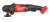 Аккумуляторная полировальная машина Milwaukee M18 FAP180-0X FUEL (4933451552)