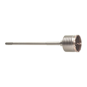 Бур туннельный SDS-Max TCT 80x550 мм