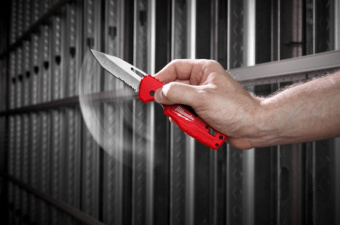 Нож FASTBACK™ складной 5 в 1