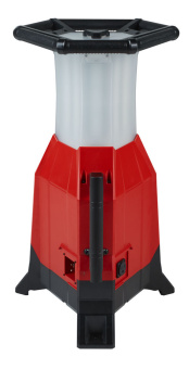 Аккумуляторный светодиодный фонарь с зарядным устройством Milwaukee M18 ONESLDP-0 ONE-KEY (4933459160)