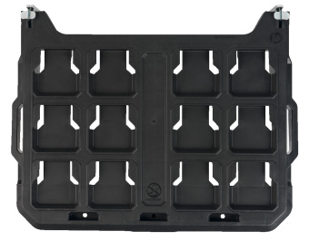 PACKOUT Стеллажная система - одиночная полка (4932478711)