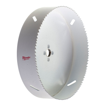 Коронка Bi-Metal 177 мм (4932399887)