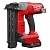 Аккумуляторный гвоздезабиватель Milwaukee M18 CN18GS-202X FUEL (4933471407)