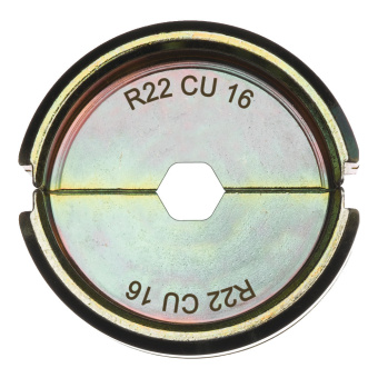 Матрица R22 Cu 16 (4932451755)