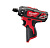 Аккумуляторная дрель-шуруповерт Milwaukee M12 BD-0 (4933441910)