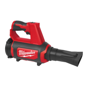 Аккумуляторная воздуходувка Milwaukee M12BBL-0 (4933472214)
