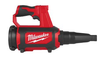 Аккумуляторная воздуходувка Milwaukee M12BBL-0 (4933472214)