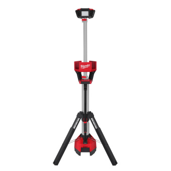 Аккумуляторная мачта освещения Milwaukee M18 HOSALC-0 (4933478116)