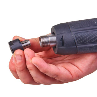 Аккумуляторная прямая шлифовальная машина M18 FDGRB-502X Milwaukee