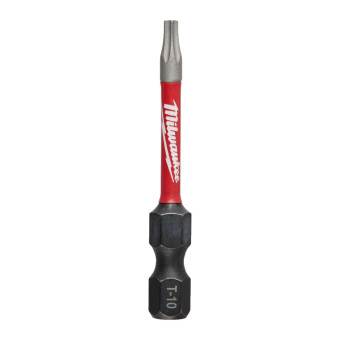 Насадка Milwaukee SHOCKWAVE TX10 50 мм (1 шт)