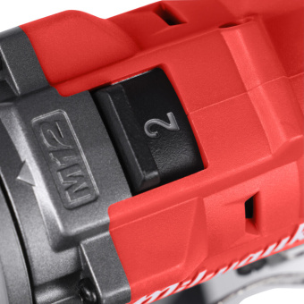 Субкомпактная ударная дрель Milwaukee M12 FPD2-0