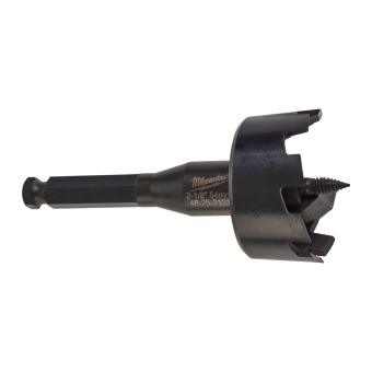 Самоврезающаяся насадка Milwaukee 54 мм (4932479485)