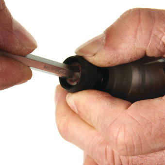 Аккумуляторный винтоверт Milwaukee M12 FQID-0 FUEL SURGE (4933464972)