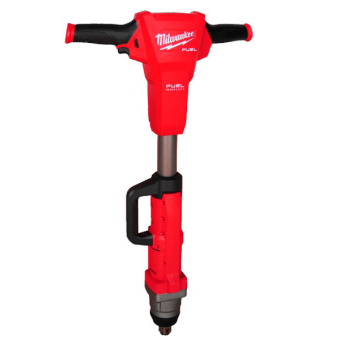Аккумуляторный железнодорожный гайковёрт Milwaukee M18 FHIWF1R-0C (4933493140)