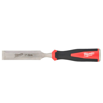 Стамеска плоская 1", (24 мм) Milwaukee