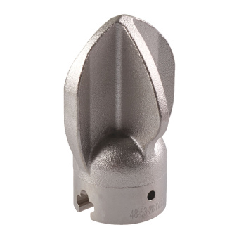 Малый наконечник-бур для секционной машины (32 мм трос.) (48534835)