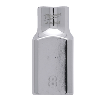 1/2" головка - 8 мм (1 шт) (4932480006)