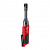 Аккумуляторная трещотка Milwaukee M12 FIR14LR-0 FUEL удлинённая