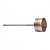 Коронка литая SDS-Max TCT 150 x 550 мм