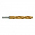 Сверло по металлу RedHEX HSS-G TiN 12.5 мм (1 шт)