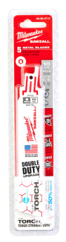 Уп.полот.для саб.пилыTHE TORCH 150х2.5 Ice Edge(5шт)48004712