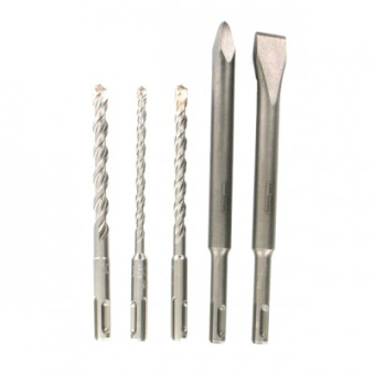 Набор SDS+ Долота/буры (4932430002)