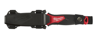 Нож Hardline Milwaukee с фиксированным лезвием