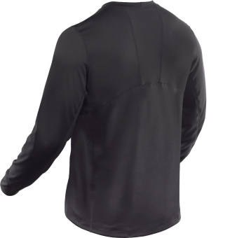 Футболка с длинным рукавом CWBLM (2XL) (4933459678)