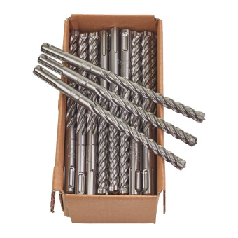 Бур SDS+ MX4 10х160 мм Milwaukee (50 шт) (4932430441)