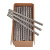 Бур SDS+ MX4 10х160 мм Milwaukee (50 шт) (4932430441)