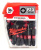Упаковка насадок Milwaukee Shockwave PZ3 25 мм (2 шт) (4932430868)