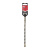 Бур SDS-plus Milwaukee MS2 9x210 мм (4932353822)