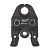Клещи 1/2" для системы Mega Press J18-MP1/2" (4932479442)