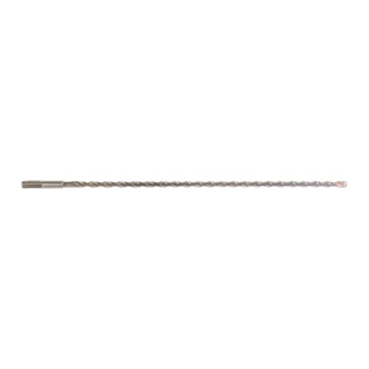 Бур SDS+ 8х400 мм Milwaukee (4932399326)