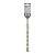 Бур SDS+ CONTRACTOR 16x210 - 1 шт (4932471241)
