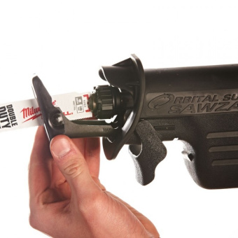 Сабельная пила Milwaukee SSPE 1300 RX (4933440590)