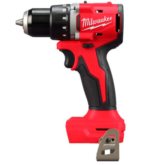 Аккумуляторная дрель-шуруповерт Milwaukee M18 BLDDRC-0 (4933492831)