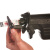 Сабельная пила Milwaukee SSPE 1300 RX (4933440590)