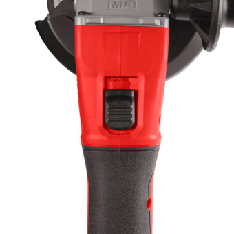 Угловая шлифмашина M18 BLSAG125X-402X Milwaukee