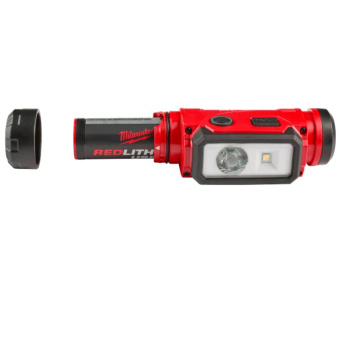 Аккумуляторный фонарь L4 HL2-301 Milwaukee