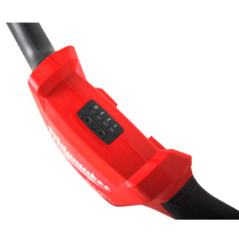 Аккумуляторный железнодорожный гайковёрт Milwaukee M18 FHIWF1R-0C (4933493140)